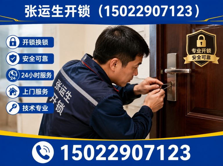 新市区乌鲁木齐开锁展示图